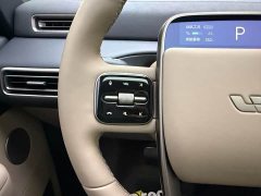 Li Auto Ideal MEGA Home Family Special Edition - фото 16