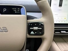 Li Auto Ideal MEGA Home Family Special Edition - фото 17