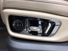 Li Auto Ideal MEGA Home Family Special Edition - фото 19