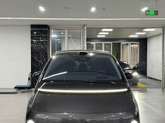 Li Auto Ideal MEGA Home Family Special Edition - фото 2