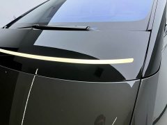 Li Auto Ideal MEGA Home Family Special Edition - фото 4