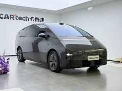 Li Auto Ideal MEGA Home Family Special Edition - фото 7