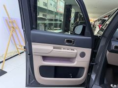 Li Auto Ideal MEGA Home Family Special Edition - фото 8