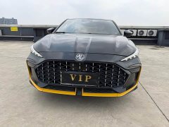 Lexus MG6 Pro 1.5T automatic Trophy flagship version - фото 1