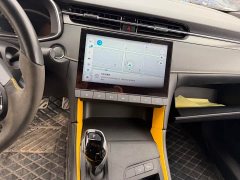 Lexus MG6 Pro 1.5T automatic Trophy flagship version - фото 10