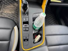 Lexus MG6 Pro 1.5T automatic Trophy flagship version - фото 11