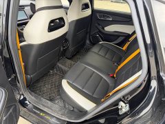Lexus MG6 Pro 1.5T automatic Trophy flagship version - фото 12