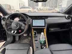 Lexus MG6 Pro 1.5T automatic Trophy flagship version - фото 13