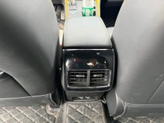 Lexus MG6 Pro 1.5T automatic Trophy flagship version - фото 14