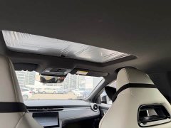 Lexus MG6 Pro 1.5T automatic Trophy flagship version - фото 15