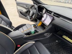 Lexus MG6 Pro 1.5T automatic Trophy flagship version - фото 17
