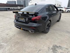Lexus MG6 Pro 1.5T automatic Trophy flagship version - фото 4