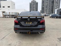 Lexus MG6 Pro 1.5T automatic Trophy flagship version - фото 5