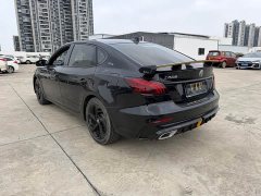 Lexus MG6 Pro 1.5T automatic Trophy flagship version - фото 6