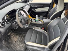 Lexus MG6 Pro 1.5T automatic Trophy flagship version - фото 8