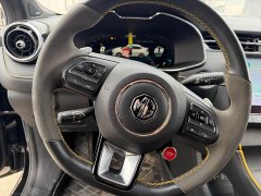 Lexus MG6 Pro 1.5T automatic Trophy flagship version - фото 9