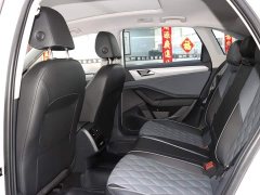 Volkswagen Sagitar facelift 300TSI DSG transcendent version - фото 10