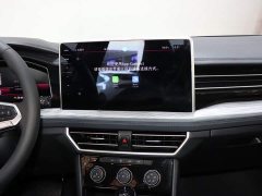 Volkswagen Sagitar facelift 300TSI DSG transcendent version - фото 12