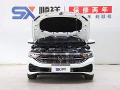 Volkswagen Sagitar facelift 300TSI DSG transcendent version - фото 17