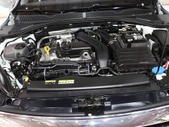 Volkswagen Sagitar facelift 300TSI DSG transcendent version - фото 18