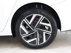 Volkswagen Sagitar facelift 300TSI DSG transcendent version - фото 19