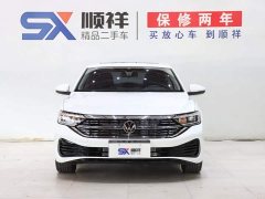 Volkswagen Sagitar facelift 300TSI DSG transcendent version - фото 2