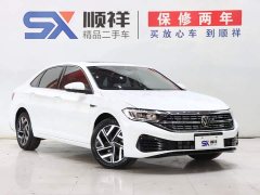 Volkswagen Sagitar facelift 300TSI DSG transcendent version - фото 3