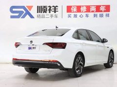 Volkswagen Sagitar facelift 300TSI DSG transcendent version - фото 4