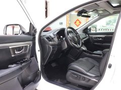 Honda Haoying 2021 240TURBO CVT two-wheel drive premium version - фото 10