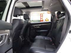 Honda Haoying 2021 240TURBO CVT two-wheel drive premium version - фото 11