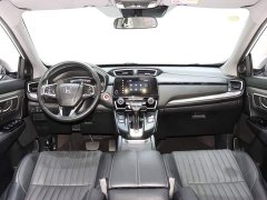 Honda Haoying 2021 240TURBO CVT two-wheel drive premium version - фото 12