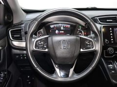 Honda Haoying 2021 240TURBO CVT two-wheel drive premium version - фото 13