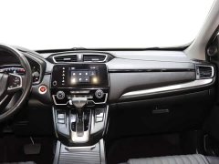 Honda Haoying 2021 240TURBO CVT two-wheel drive premium version - фото 14