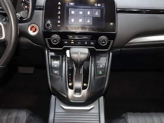 Honda Haoying 2021 240TURBO CVT two-wheel drive premium version - фото 15