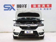 Honda Haoying 2021 240TURBO CVT two-wheel drive premium version - фото 18