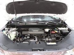 Honda Haoying 2021 240TURBO CVT two-wheel drive premium version - фото 19