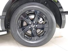 Honda Haoying 2021 240TURBO CVT two-wheel drive premium version - фото 20