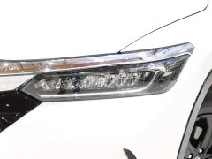 Honda Haoying 2021 240TURBO CVT two-wheel drive premium version - фото 7
