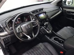 Honda Haoying 2021 240TURBO CVT two-wheel drive premium version - фото 9