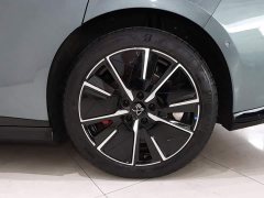 BYD HanL 2025 DM-i 200KM lidar flagship - фото 16