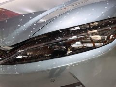 BYD HanL 2025 DM-i 200KM lidar flagship - фото 18