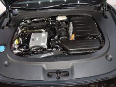 BYD HanL 2025 DM-i 200KM lidar flagship - фото 20