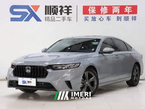 2023 Yingshipai 2023 260TURBO refined version - автомобиль из Китая