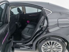 Toyota Camry 2024 2.0GVP Deluxe Edition - фото 11
