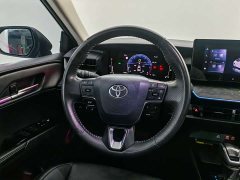 Toyota Camry 2024 2.0GVP Deluxe Edition - фото 13