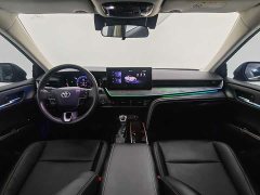 Toyota Camry 2024 2.0GVP Deluxe Edition - фото 15