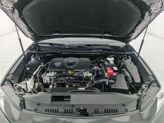 Toyota Camry 2024 2.0GVP Deluxe Edition - фото 16