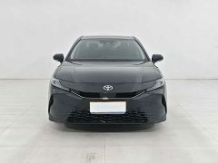 Toyota Camry 2024 2.0GVP Deluxe Edition - фото 2