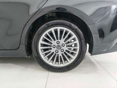 Toyota Camry 2024 2.0GVP Deluxe Edition - фото 20