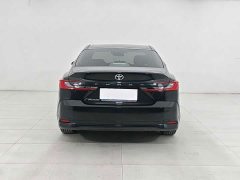 Toyota Camry 2024 2.0GVP Deluxe Edition - фото 3
